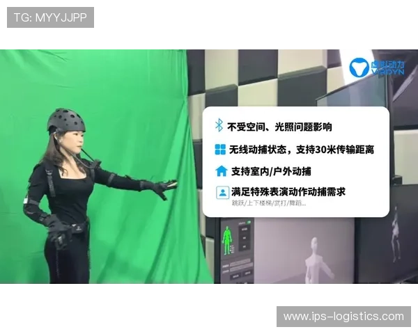 三一真人讲解如何在游戏中实现真实的角色动作与表情表现技巧 三一真人讲解如何在游戏中实现真实的角色动作与表情表现技巧